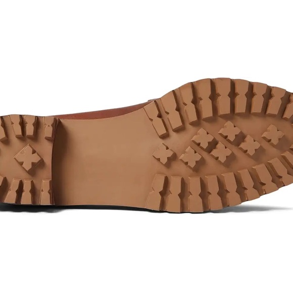 Madewell Corinne Lugsole Loafers, Women’s 6.5 - Picture 6 of 8
